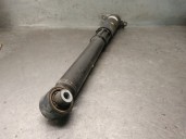 Recambio de amortiguador trasero izquierdo para volkswagen touran (5t1) 1.4 tsi referencia OEM IAM 5QA512011AQ 5QA513029AH 