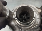 Recambio de turbocompresor para jaguar xf 2.7 v6 diesel premium luxury referencia OEM IAM 6R8Q6K682AD 7523436 GARRET