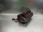 Recambio de maneta exterior trasera izquierda para lancia delta 1.9 turbodiesel cat referencia OEM IAM 0082479240  