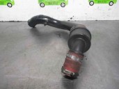 Replacement pipe for Ford Focus Saloon (CAK) 1.8 TDCi CAT OEM IAM reference 1M5Q9F796DA 