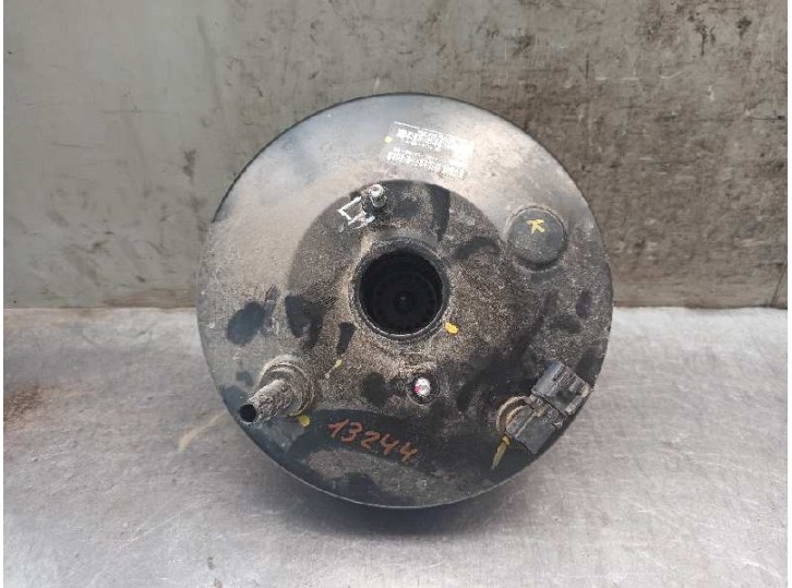 Recambio de servofreno para ford ka+ ti-vct cat (3 cil.) referencia OEM IAM 06737850174 ATE