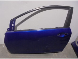 Recambio de puerta delantera izquierda para mazda 2 lim. (de) 1.3 active (3-ptas.) referencia OEM IAM DJY15902XC DJY15902XC 