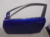 Recambio de puerta delantera izquierda para mazda 2 lim. (de) 1.3 active (3-ptas.) referencia OEM IAM DJY15902XC DJY15902XC 