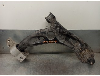 Recambio de brazo suspension inferior delantero derecho para volkswagen passat variant (365) 2.0 tdi referencia OEM IAM 5N040715
