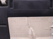 Recambio de cuadro instrumentos para ford fiesta (cb1) 1.4 tdci cat referencia OEM IAM 8A6110840CF  