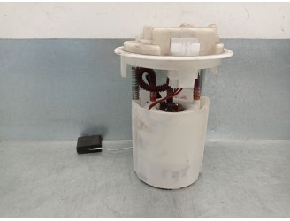 Recambio de faldon trasero para hyundai santa fe (bm) 2.2 crdi cat referencia OEM IAM 868802B000   2