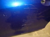 Recambio de puerta delantera izquierda para mazda 2 lim. (de) 1.3 active (3-ptas.) referencia OEM IAM DJY15902XC DJY15902XC 