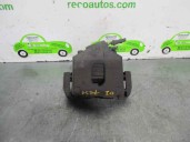 Recambio de pinza freno delantera izquierda para ford fusion (cbk) 1.6 16v cat referencia OEM IAM ATE