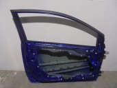Replacement front left door for Mazda 2 lim. (de) 1.3 active (3-door) OEM IAM reference DJY15902XC DJY15902XC 
