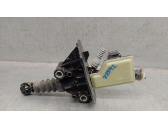 Recambio de bomba embrague para mercedes-benz citan furgoneta/monovolumen (w420) 1.5 110 cdi (420.623) referencia OEM IAM A42029