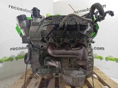 Recambio de motor completo para mercedes-benz clase c (w203) berlina 2.6 cat referencia OEM IAM 112912 1120107844
