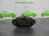Recambio de pinza freno delantera izquierda para ford fusion (cbk) 1.6 16v cat referencia OEM IAM   ATE