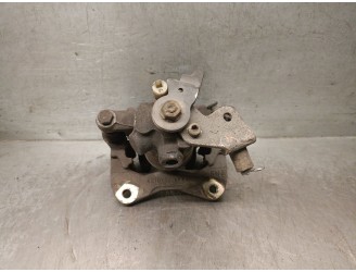 Recambio de faldon trasero para hyundai santa fe (bm) 2.2 crdi cat referencia OEM IAM 868702B000   2