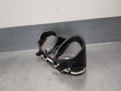 Recambio de cuadro instrumentos para ford fiesta (cb1) 1.4 tdci cat referencia OEM IAM 8A6110840CF 