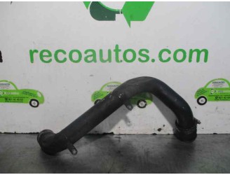 Recambio de tubo para audi a6 berlina (4b2) 2.5 v6 24v tdi referencia OEM IAM 4B0145746E  