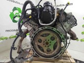Recambio de motor completo para mercedes-benz clase c (w203) berlina 2.6 cat referencia OEM IAM 112912 1120107844