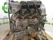 Recambio de motor completo para mercedes-benz clase c (w203) berlina 2.6 cat referencia OEM IAM 112912 1120107844