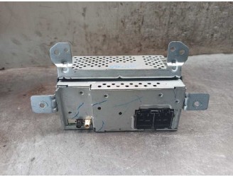 Replacement audio system / CD radio for Ford Ka+ Ti-VCT cat (3 cyl.) OEM IAM reference 