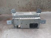 Recambio de sistema audio / radio cd para ford ka+ ti-vct cat (3 cil.) referencia OEM IAM 