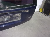 Replacement rear tailgate for volvo v50 estate 2.0 diesel cat OEM IAM reference 31218941 BLUE 5 DOORS