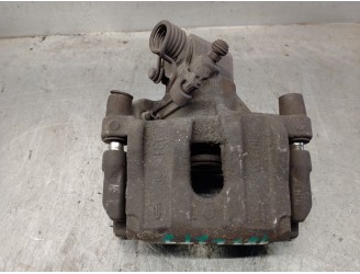 Replacement rear left brake caliper for ford focus turnier (cb4) 1.6 tdci cat OEM IAM reference 2080516 ATE