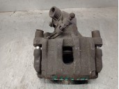 Replacement rear left brake caliper for ford focus turnier (cb4) 1.6 tdci cat OEM IAM reference 2080516 ATE