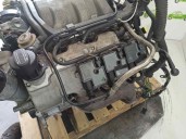 Recambio de motor completo para mercedes-benz clase c (w203) berlina 2.6 cat referencia OEM IAM 112912 1120107844