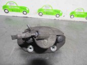 Recambio de pinza freno delantera izquierda para ford fusion (cbk) 1.6 16v cat referencia OEM IAM ATE