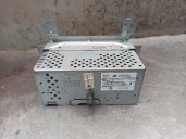 Recambio de sistema audio / radio cd para ford ka+ ti-vct cat (3 cil.) referencia OEM IAM 