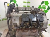 Recambio de motor completo para mercedes-benz clase c (w203) berlina 2.6 cat referencia OEM IAM 112912 1120107844