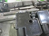 Recambio de motor completo para mercedes-benz clase c (w203) berlina 2.6 cat referencia OEM IAM 112912 1120107844