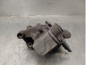 Replacement rear left brake caliper for ford focus turnier (cb4) 1.6 tdci cat OEM IAM reference 2080516 ATE