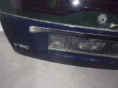 Replacement rear tailgate for volvo v50 estate 2.0 diesel cat OEM IAM reference 31218941 BLUE 5 DOORS