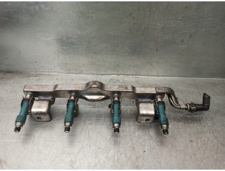 Recambio de rampa inyectora para mazda 2 lim. (de) 1.3 active (3-ptas.) referencia OEM IAM Z62213150 