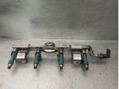 Recambio de rampa inyectora para mazda 2 lim. (de) 1.3 active (3-ptas.) referencia OEM IAM Z62213150 