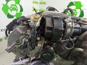 Recambio de motor completo para mercedes-benz clase c (w203) berlina 2.6 cat referencia OEM IAM 112912 1120107844