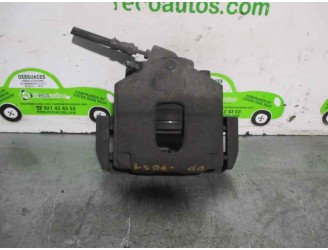 Recambio de pinza freno delantera izquierda para ford fusion (cbk) 1.6 16v cat referencia OEM IAM ATE