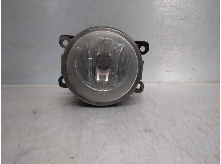 Recambio de faro antiniebla izquierdo para peugeot 607 (s2) 2.7 hdi fap cat (uhz / dt17ted4) referencia OEM IAM 9650001680 
