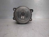 Recambio de faro antiniebla izquierdo para peugeot 607 (s2) 2.7 hdi fap cat (uhz / dt17ted4) referencia OEM IAM 9650001680 