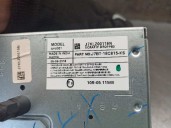 Recambio de sistema audio / radio cd para ford ka+ ti-vct cat (3 cil.) referencia OEM IAM 