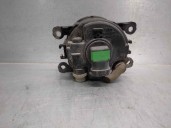 Recambio de faro antiniebla izquierdo para peugeot 607 (s2) 2.7 hdi fap cat (uhz / dt17ted4) referencia OEM IAM 9650001680 