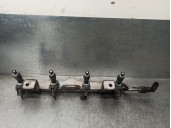 Recambio de rampa inyectora para mazda 2 lim. (de) 1.3 active (3-ptas.) referencia OEM IAM Z62213150 