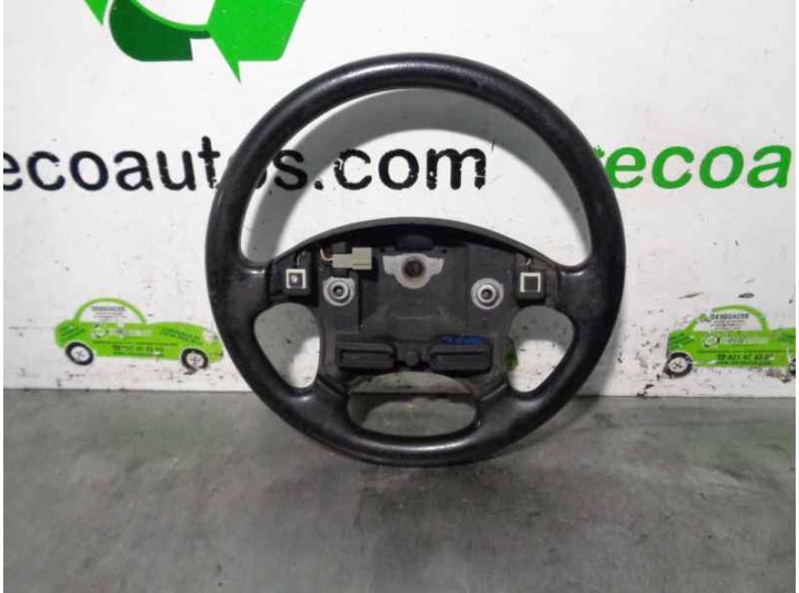 Recambio de volante para renault laguna (b56) 1.8 referencia OEM IAM 7700422358  