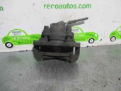 Recambio de pinza freno delantera izquierda para ford fusion (cbk) 1.6 16v cat referencia OEM IAM ATE