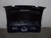 Replacement tailgate for Volvo V50 Estate 2.0 Diesel CAT OEM IAM reference 31218941 BLUE 5 DOORS