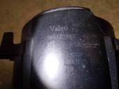 Recambio de faro antiniebla izquierdo para peugeot 607 (s2) 2.7 hdi fap cat (uhz / dt17ted4) referencia OEM IAM 9650001680 