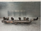 Recambio de rampa inyectora para mazda 2 lim. (de) 1.3 active (3-ptas.) referencia OEM IAM Z62213150 