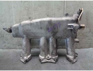 Recambio de colector admision para lancia delta 1.9 turbodiesel cat referencia OEM IAM 7691359 