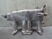 Recambio de colector admision para lancia delta 1.9 turbodiesel cat referencia OEM IAM 7691359  