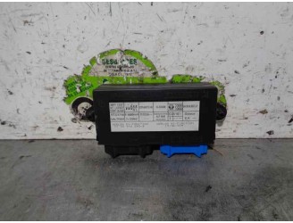 Recambio de centralita cierre para renault laguna (b56) 1.8 referencia OEM IAM 73847257C  VALEO